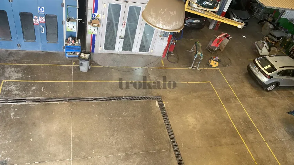 Venta DE Nave Y Traspaso DE Empresa Las Palmas de Gran Canaria - foto 2