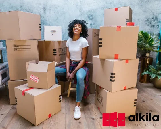 Akila Trasteros – Tu Espacio Seguro Cuando lo Necesitas Barcelona