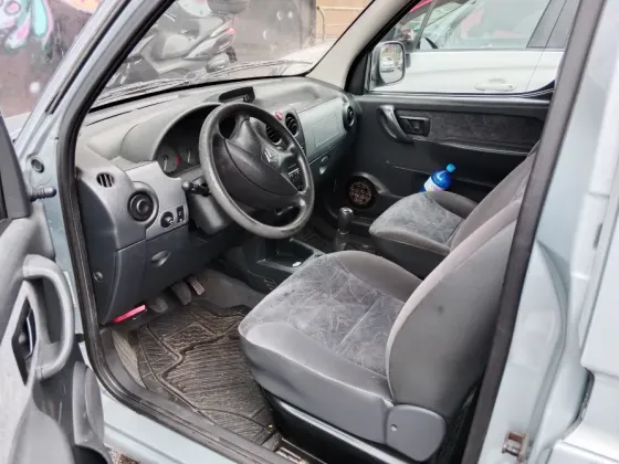 Vendo Citroën Berlingo 2.0 Hdi SX Plus Santander