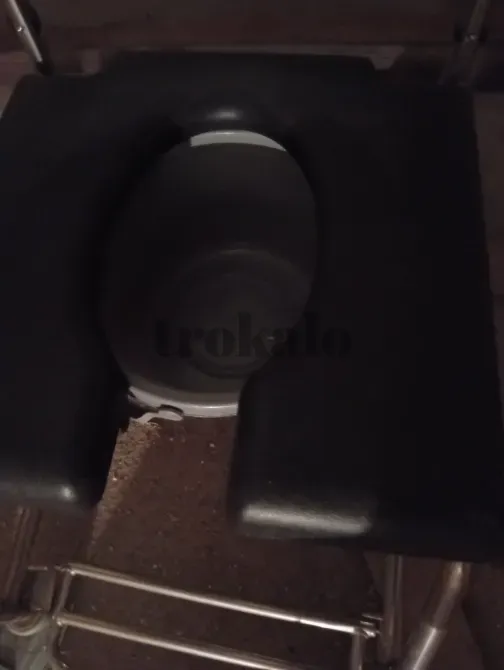 Silla de Ruedas Ducha Pontevedra - foto 6