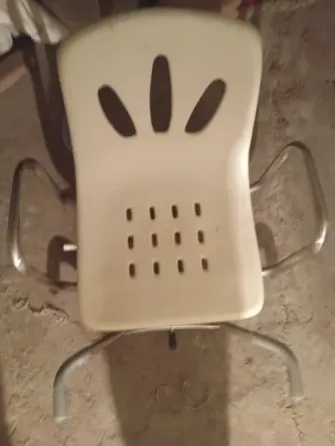 Silla Giratoria Ducha Pontevedra