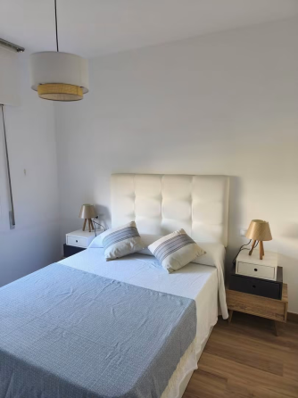 Se Alquila Piso Vacacional en Pobra do Caramiñal A Coruna