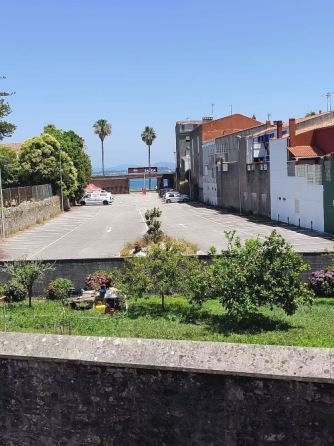 Se Alquila Piso Vacacional en Pobra do Caramiñal A Coruna