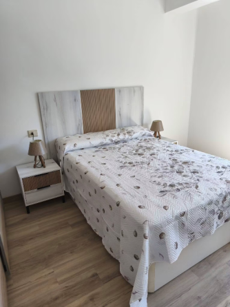 Se Alquila Piso Vacacional en Pobra do Caramiñal A Coruna
