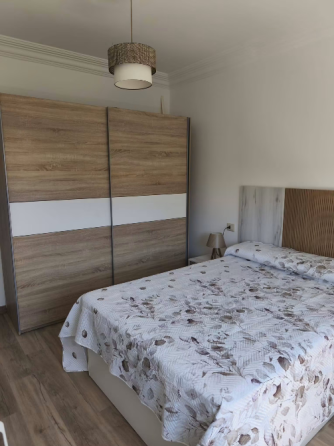 Se Alquila Piso Vacacional en Pobra do Caramiñal A Coruna