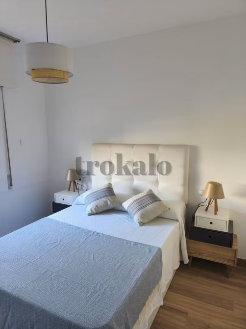 Se Alquila Piso Vacacional en Pobra do Caramiñal A Coruna - foto 1