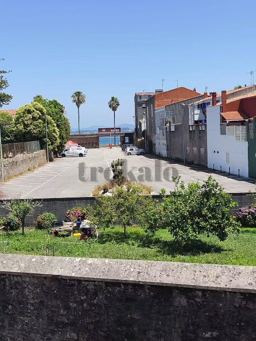 Se Alquila Piso Vacacional en Pobra do Caramiñal A Coruna - foto 5