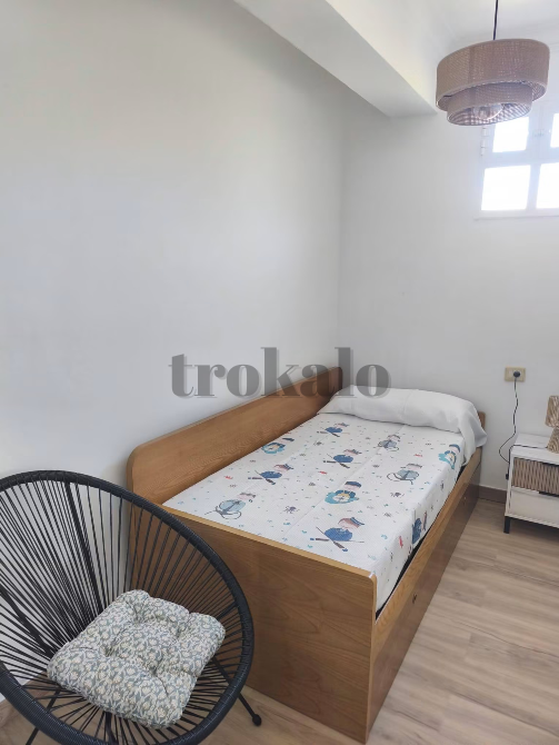 Se Alquila Piso Vacacional en Pobra do Caramiñal A Coruna - foto 6