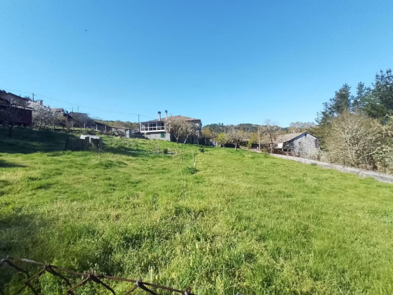 Propiedad en Aldea Del Concello de Ramirás Ourense