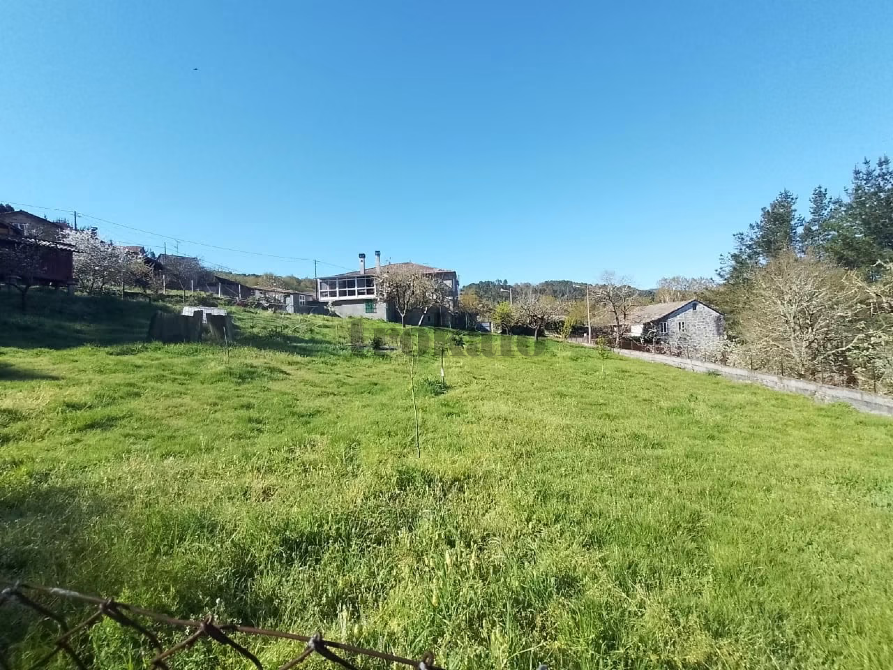 Propiedad en Aldea Del Concello de Ramirás Ourense - foto 3