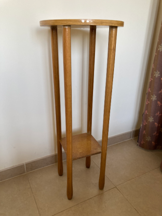 Mesa Alta Sevilla