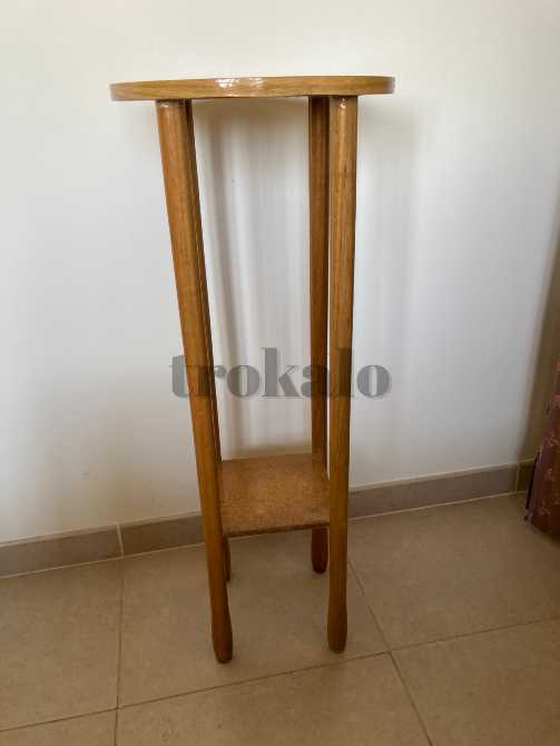 Mesa Alta Sevilla - foto 2