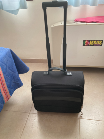 Trolley de Viaje Sevilla