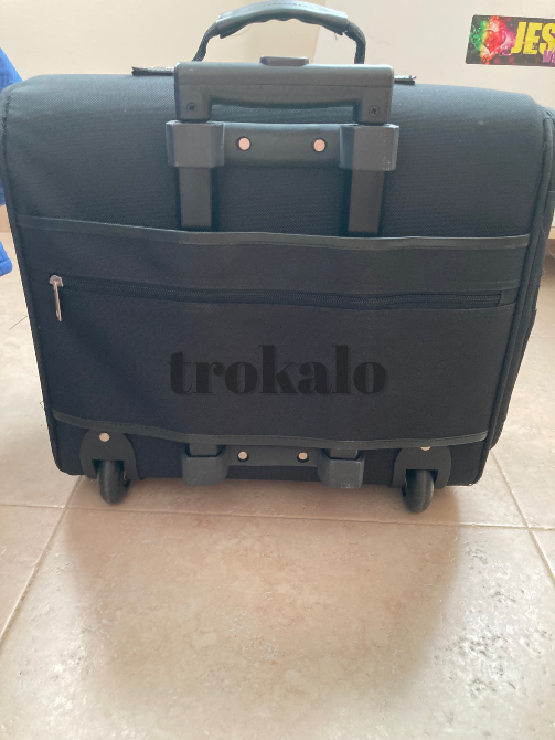 Trolley de Viaje Sevilla - foto 3