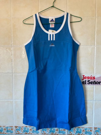 Vestido de Tenis Sevilla