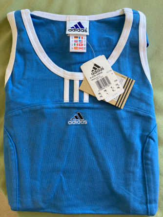 Vestido de Tenis Sevilla