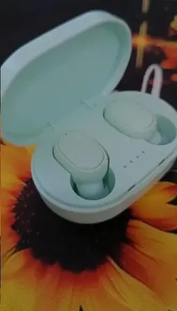 Tws (True Wireless Stereo) Santander