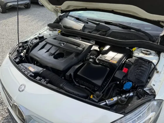 ‎Mercedes-Benz A180 Zaragoza