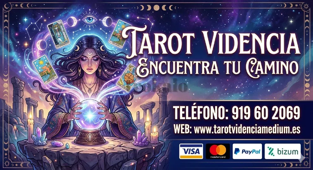 Videncia Natural Llama Ahora Las Palmas de Gran Canaria - foto 1