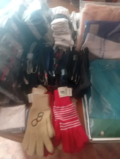 Lote de Calcetines Camiseta Etc Pontevedra - foto 4