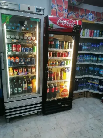 Traspaso Autoservicio de Alimentación San Fernando de Henares
