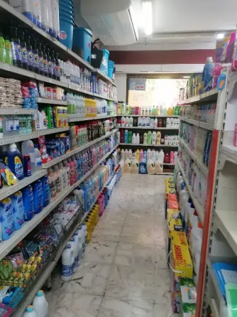 Traspaso Autoservicio de Alimentación San Fernando de Henares