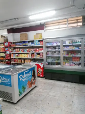 Traspaso Autoservicio de Alimentación San Fernando de Henares