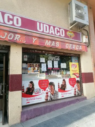 Traspaso Autoservicio de Alimentación San Fernando de Henares