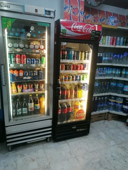 Traspaso Autoservicio de Alimentación San Fernando de Henares - foto 3