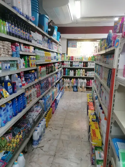 Traspaso Autoservicio de Alimentación San Fernando de Henares - foto 6