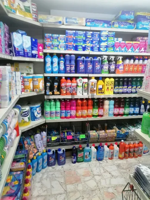 Traspaso Autoservicio de Alimentación San Fernando de Henares - foto 7