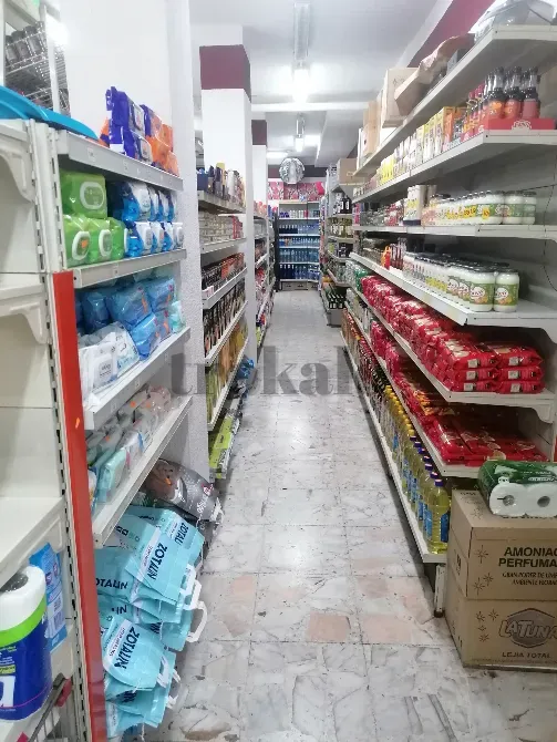 Traspaso Autoservicio de Alimentación San Fernando de Henares - foto 8