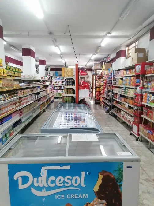 Traspaso Autoservicio de Alimentación San Fernando de Henares - foto 1