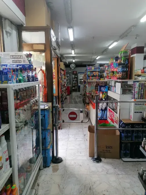 Traspaso Autoservicio de Alimentación San Fernando de Henares - foto 5