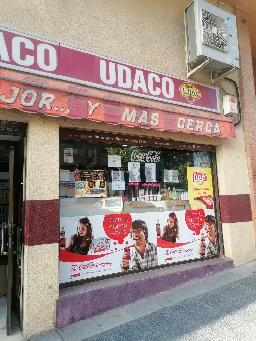 Traspaso Autoservicio de Alimentación San Fernando de Henares - foto 4