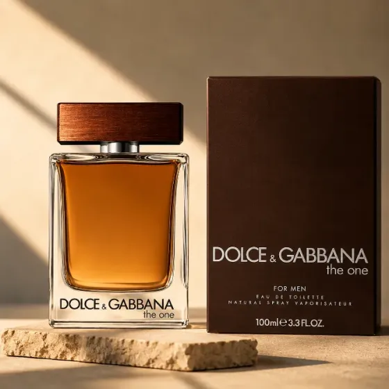 Toilette Para Hombre, 100 ml Dolce & Gabbana Barcelona