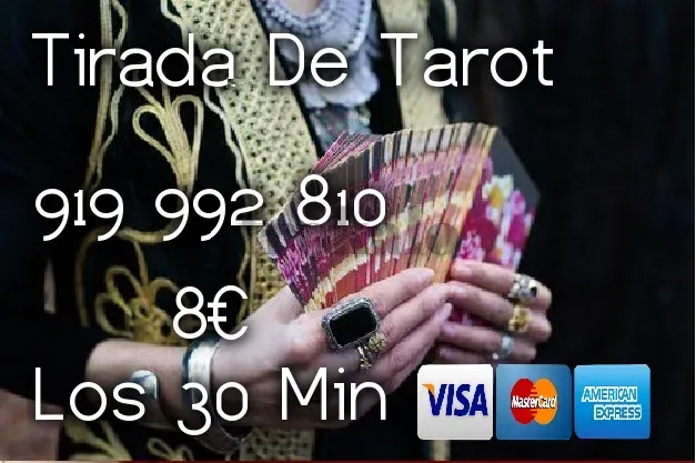 Consulta De Tarot Economico En Línea Barcelona - foto 1