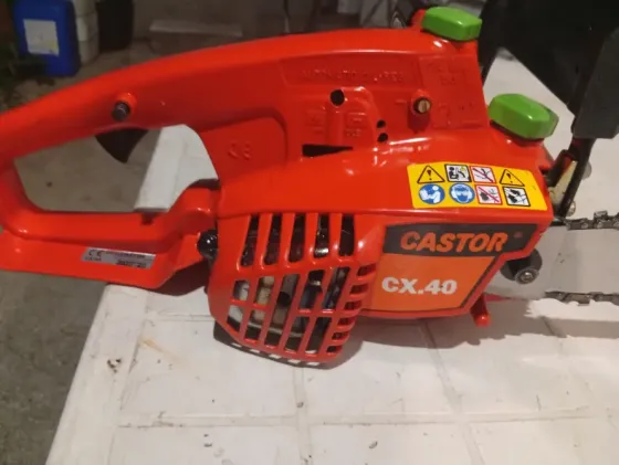 Motosierra de Gasolina Pontevedra