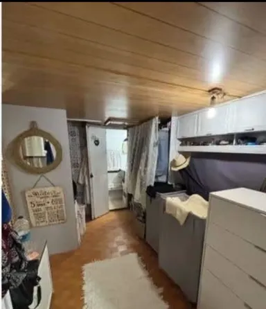 Venta Caravana en Camping Les Palmeres (Valencia) Alzira