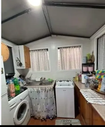 Venta Caravana en Camping Les Palmeres (Valencia) Alzira