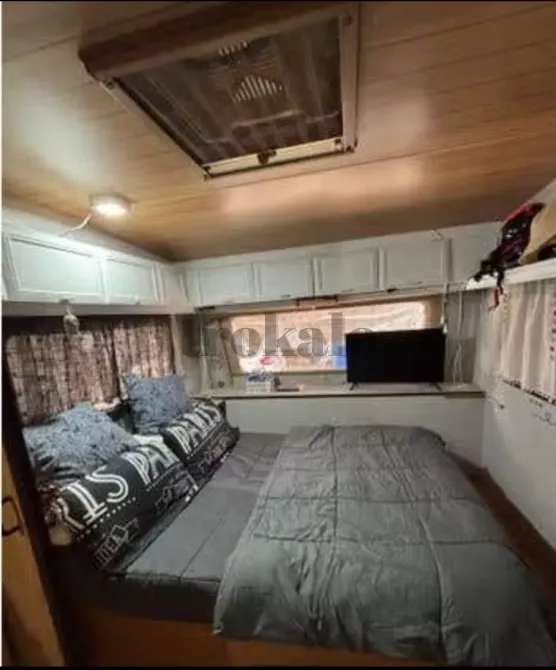 Venta Caravana en Camping Les Palmeres (Valencia) Alzira - foto 6