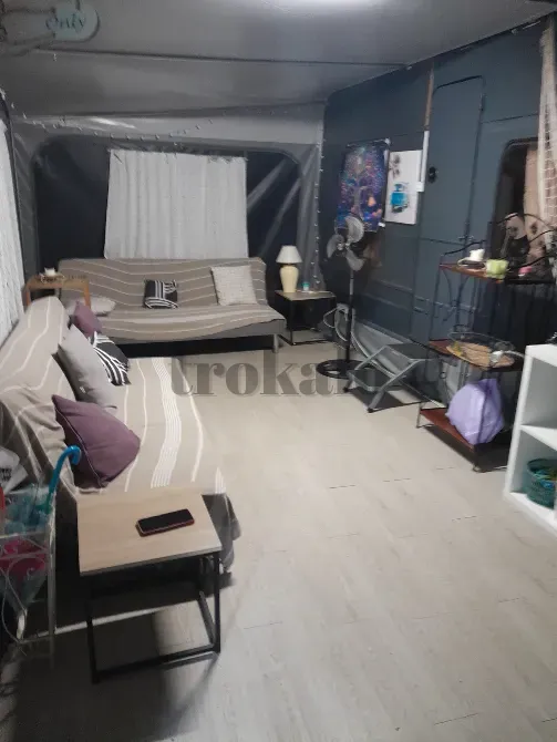 Venta Caravana en Camping Les Palmeres (Valencia) Alzira - foto 7