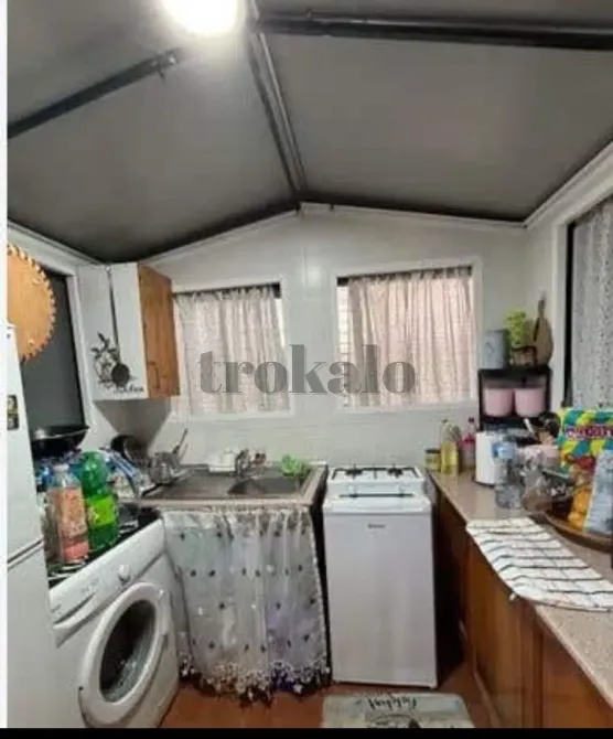 Venta Caravana en Camping Les Palmeres (Valencia) Alzira - foto 2