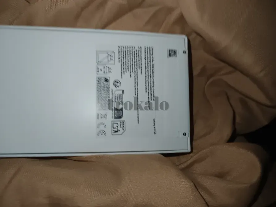 Móvil Samsung A57 128 GB.8 de Ram , Nuevo a Estrenar .en su Caja Sin Abrir Murcia - foto 2