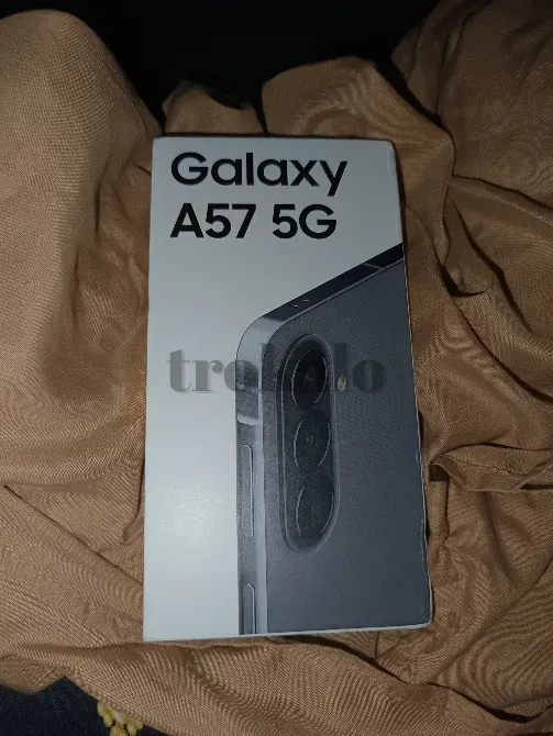 Móvil Samsung A57 128 GB.8 de Ram , Nuevo a Estrenar .en su Caja Sin Abrir Murcia - foto 3