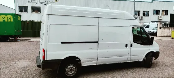 Ford Transit 2.2 TD 125 CV Año 20 Mejorada del Campo