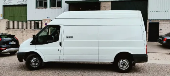 Ford Transit 2.2 TD 125 CV Año 20 Mejorada del Campo
