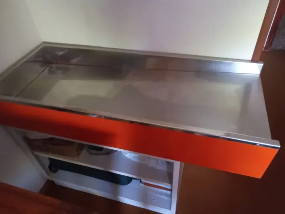 Vendo Mueble Caja Registradora Madrid