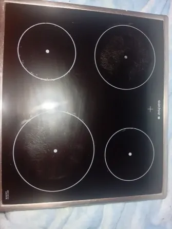 Vitrocerámica Inducción Pontevedra