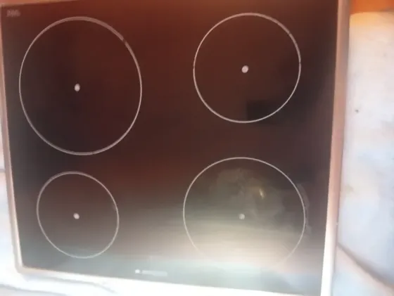 Vitrocerámica Inducción Pontevedra